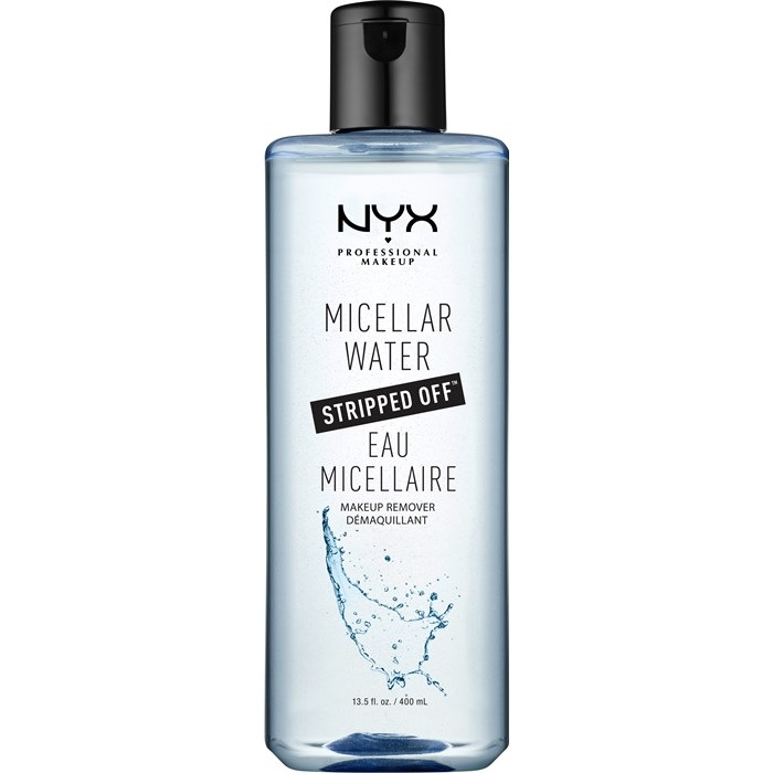 Micellar Water Make-up Remover