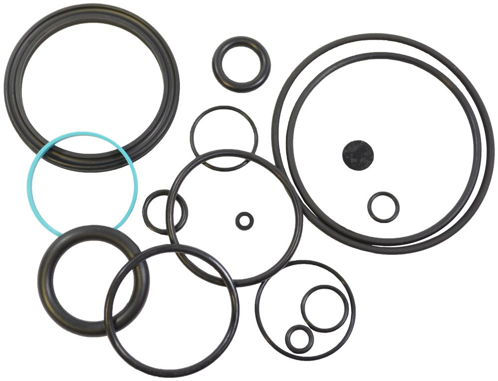 Fox Racing Shox Seal Kit-CTD Boost Valve and Dish Shock Rebuild kaufen | Bike-Discount