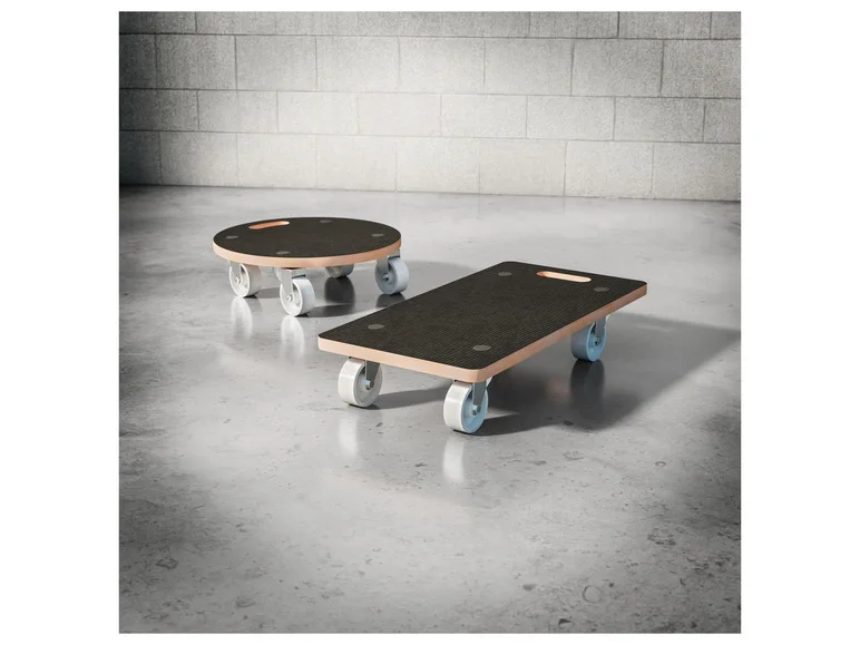 PARKSIDE® Auxiliar de transporte, 250 kg