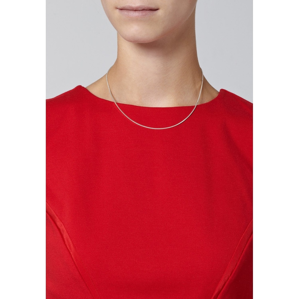 FAVS Chaînette 925 Argent collier