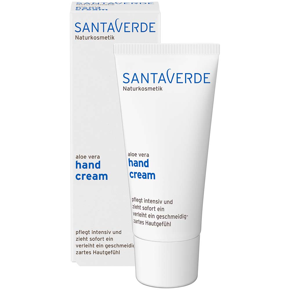 Santaverde Hand Cream 50 ml