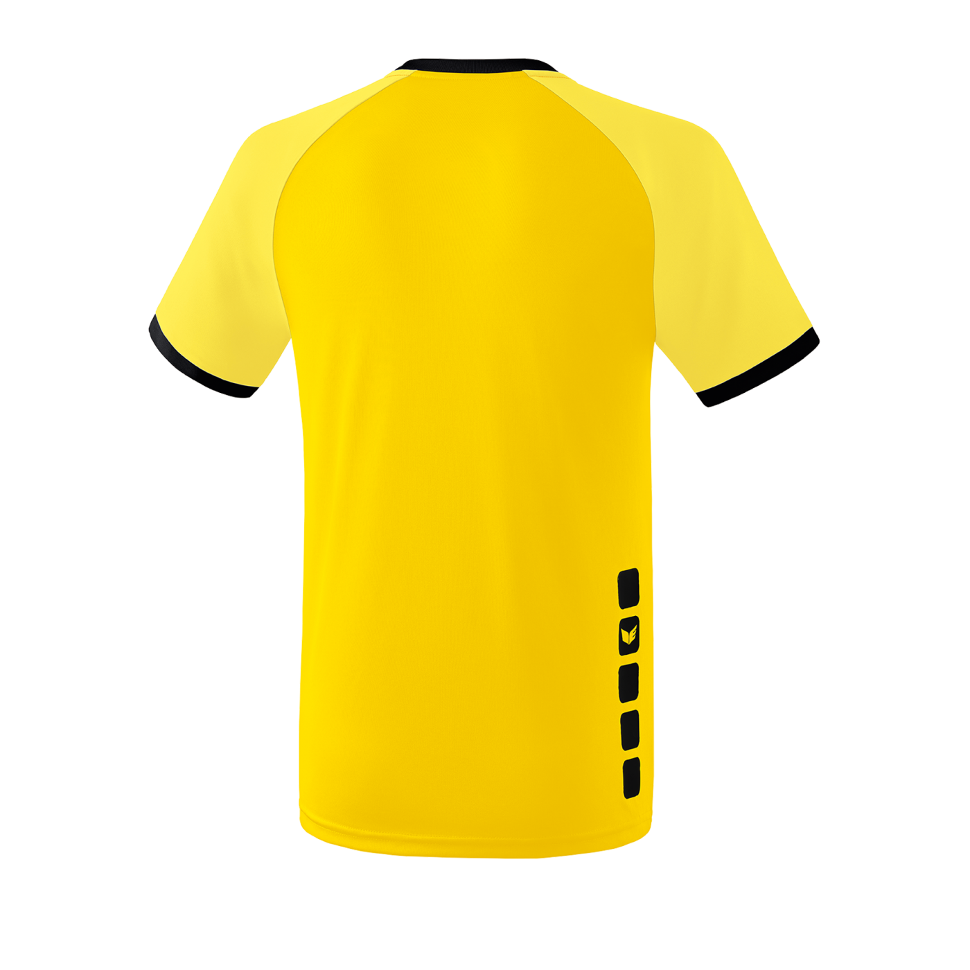 Erima Zenari 3.0 Trikot Gelb Schwarz