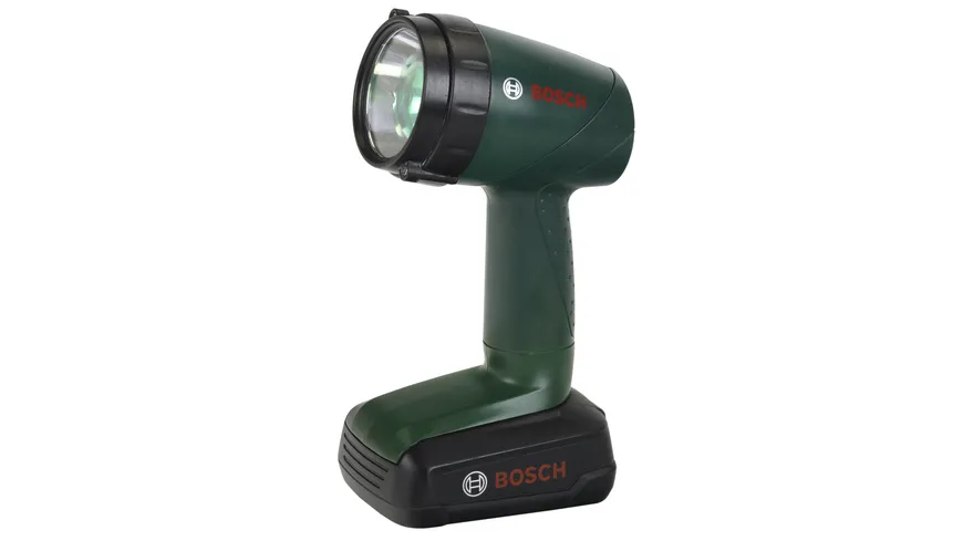Theo Klein 8448 Bosch Akku-Lampe