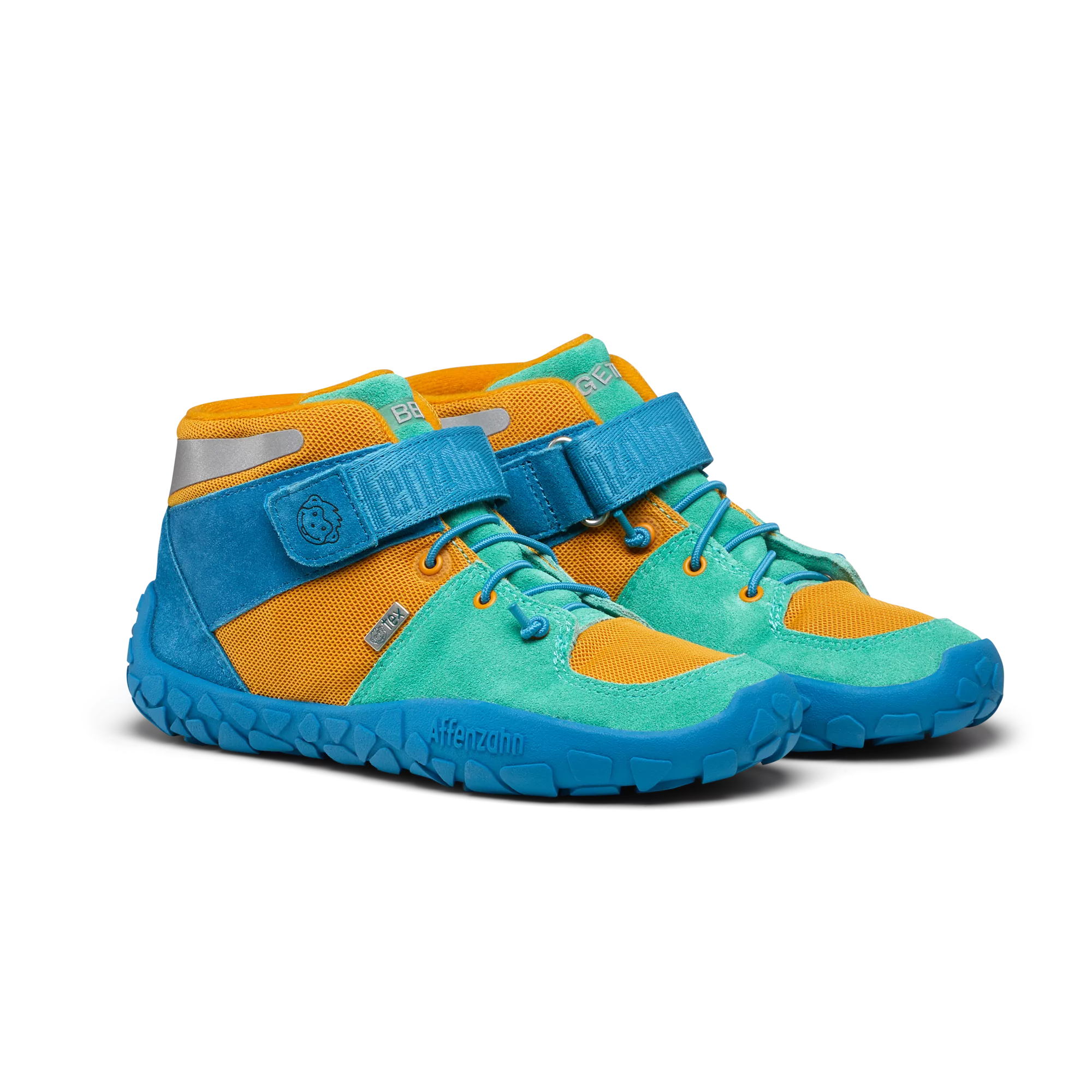 Wintersneaker Leder Dreamer
