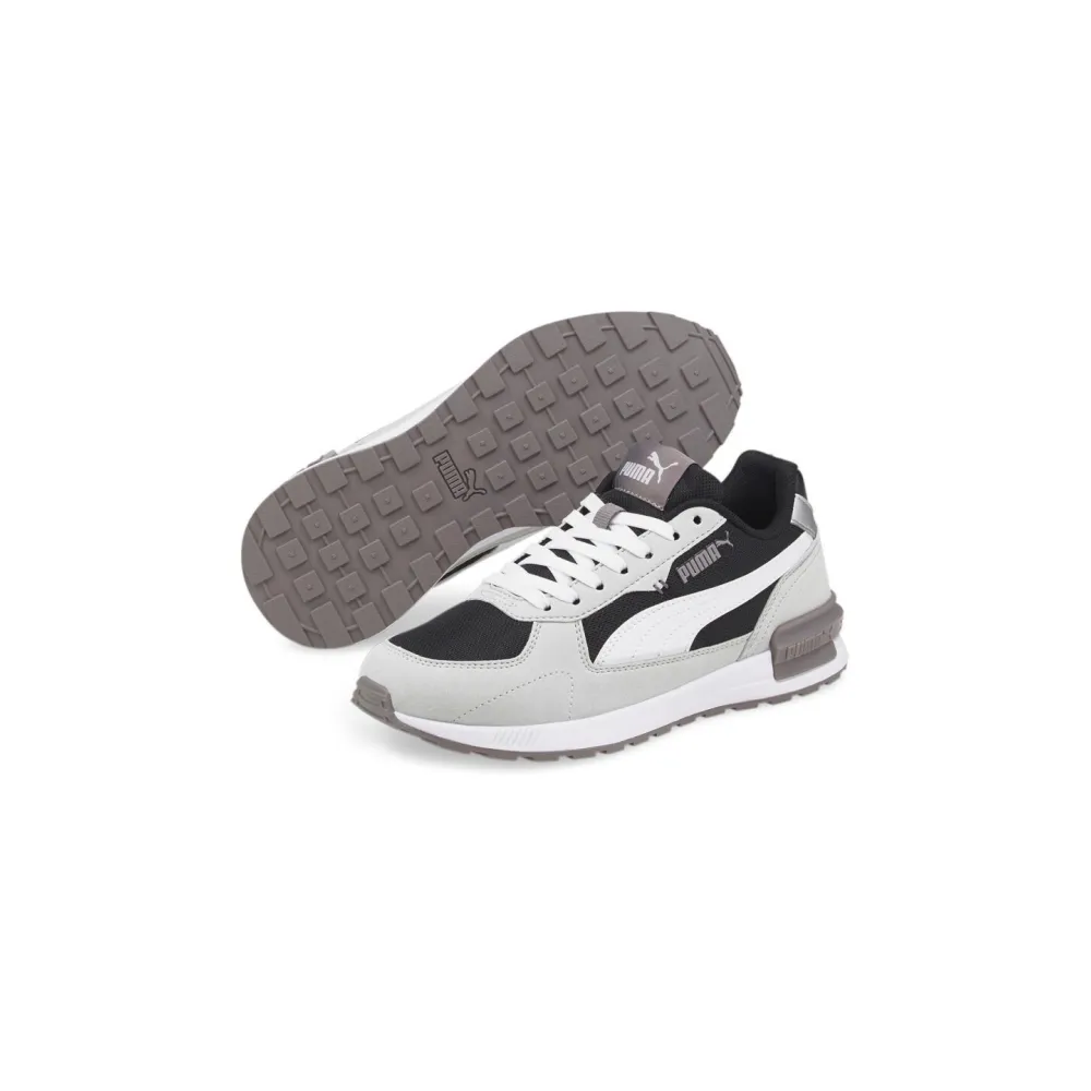 PUMA R78 Voyage 381987-08 / grau