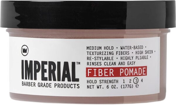 Imperial Fiber Pomade