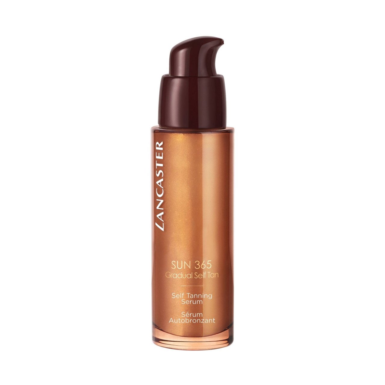 Lancaster Sun 365 Gradual Self Tan Self Tanning Serum