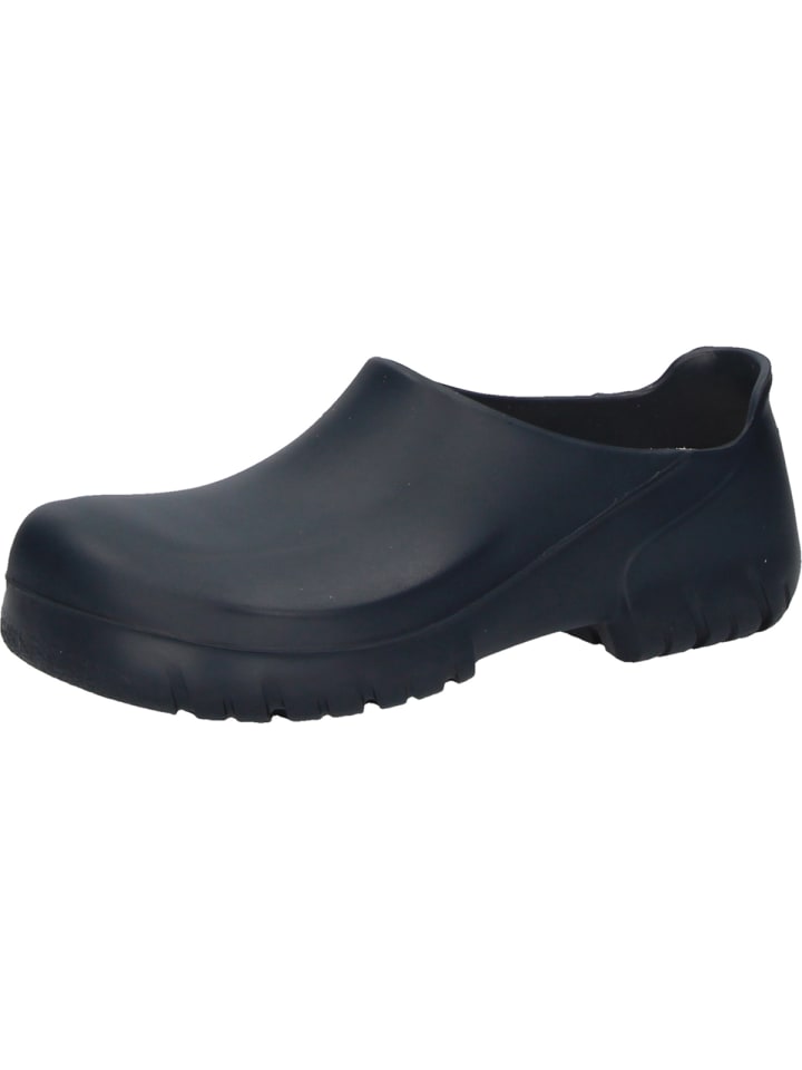 Birkenstock Clogs Alpro in blau günstig kaufen