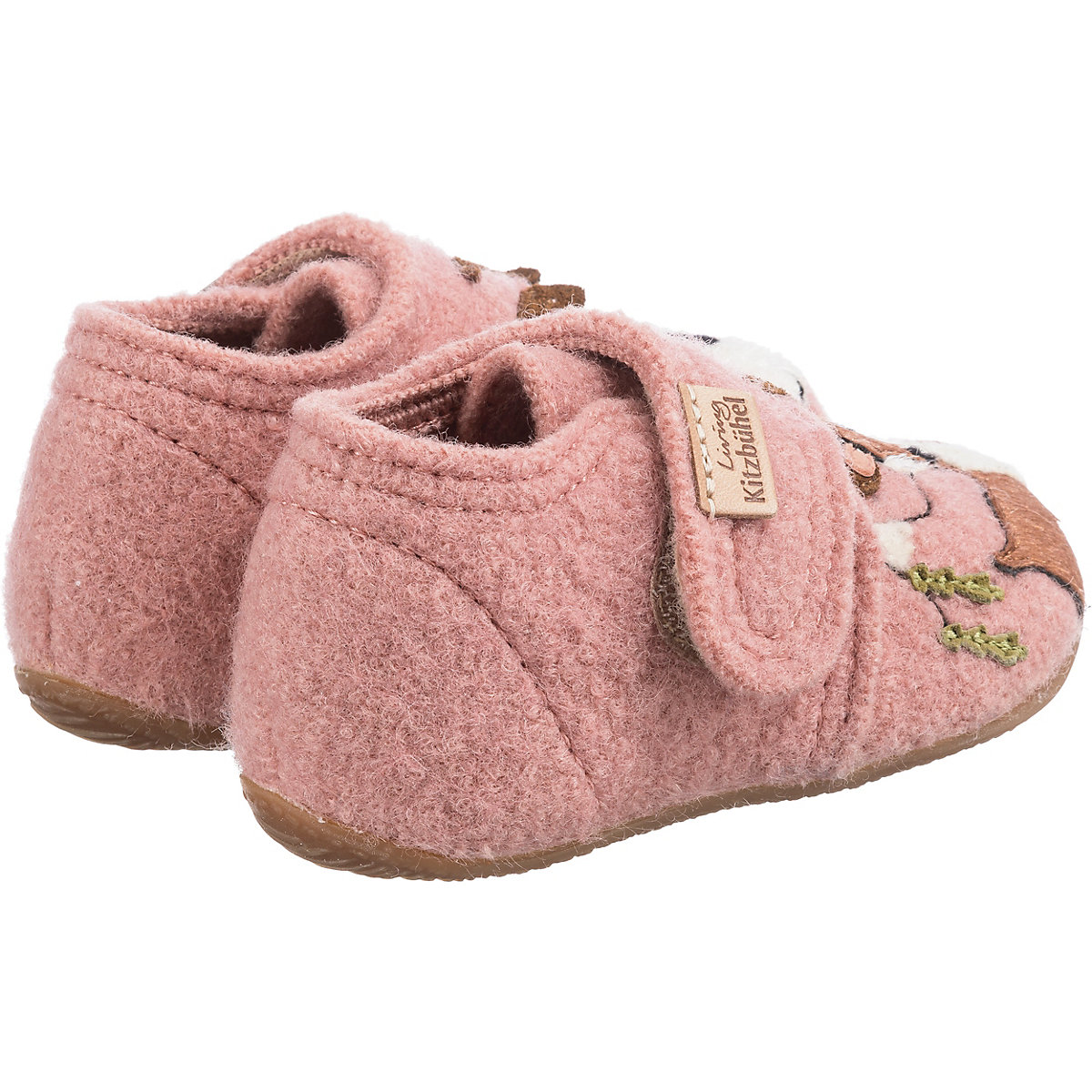 Baby Hausschuhe für Mädchen