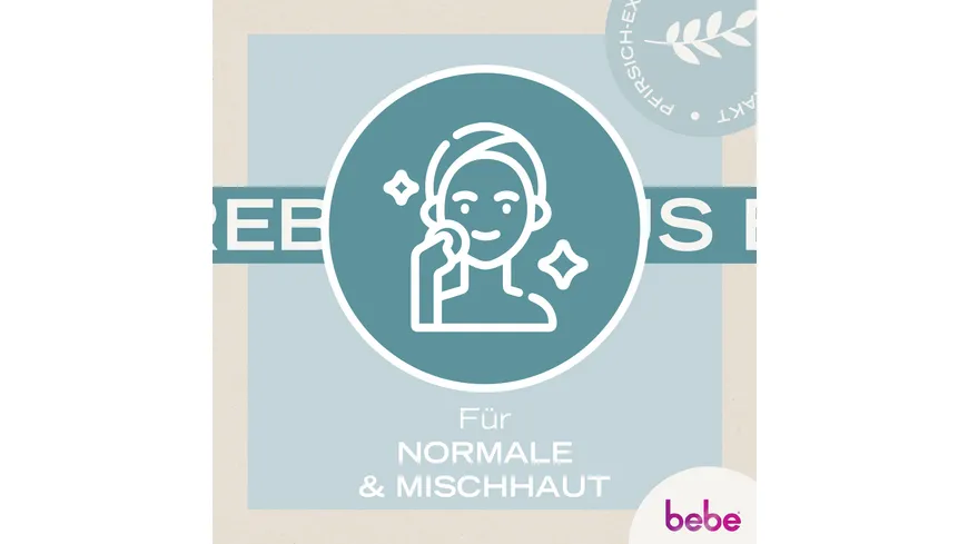 bebe Peeling 150 ml