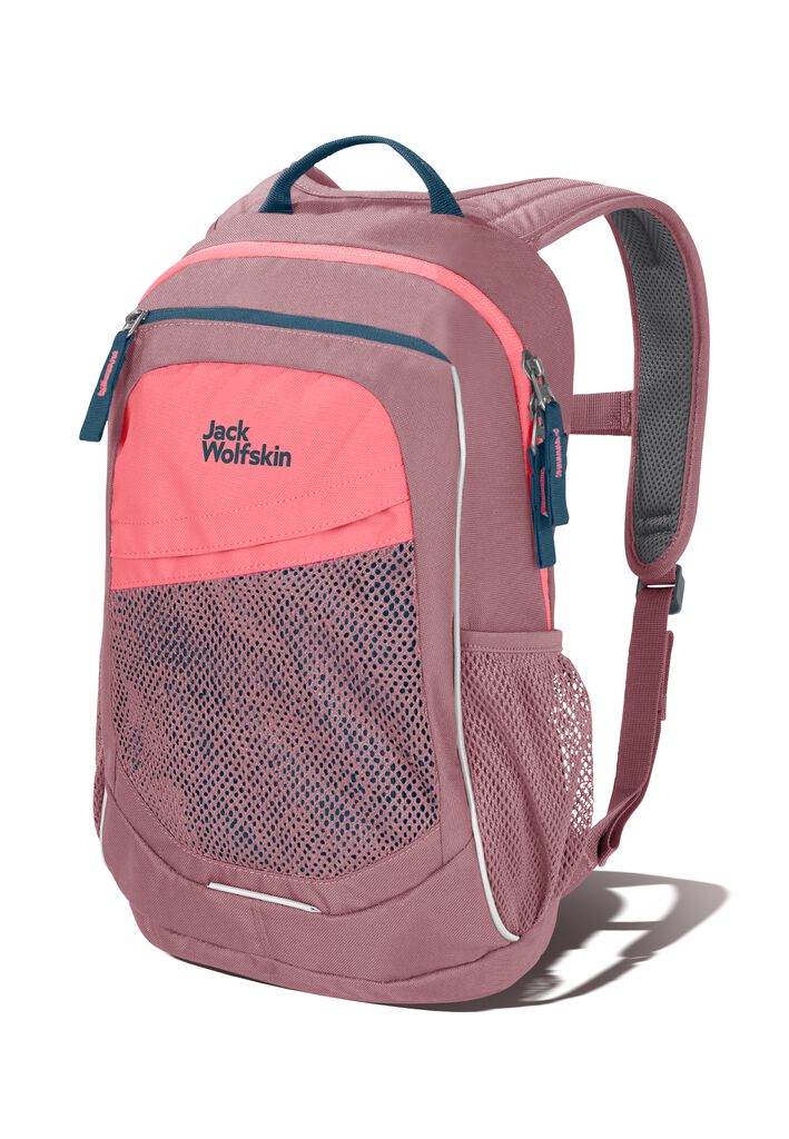 TRACK JACK Kinderrucksack ab 6 Jahren