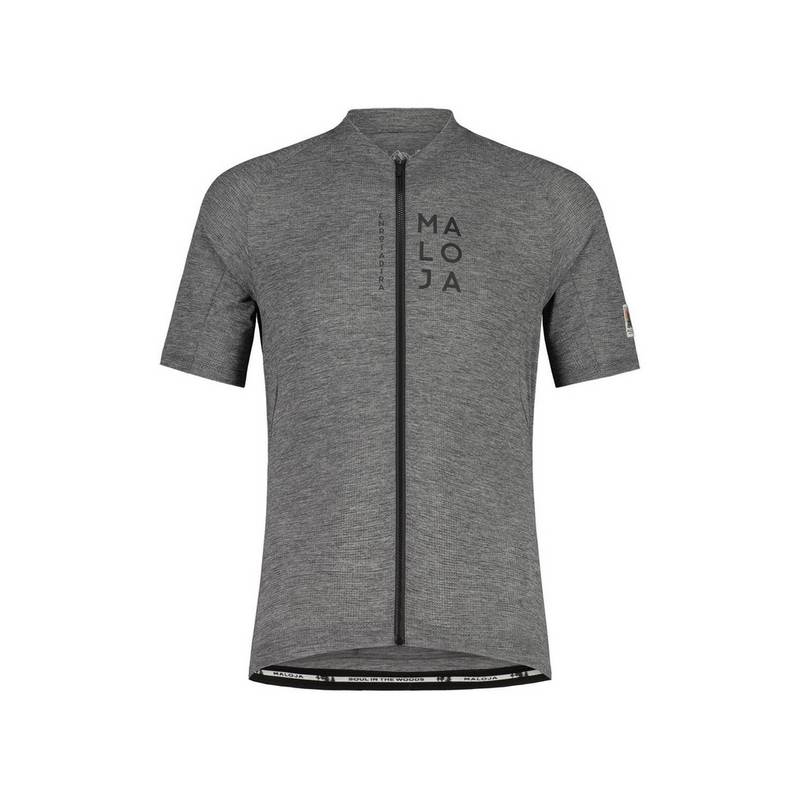 Maloja KarspitzeM. Trikot Herren