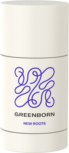 Greenborn New Roots Deodorant Stick