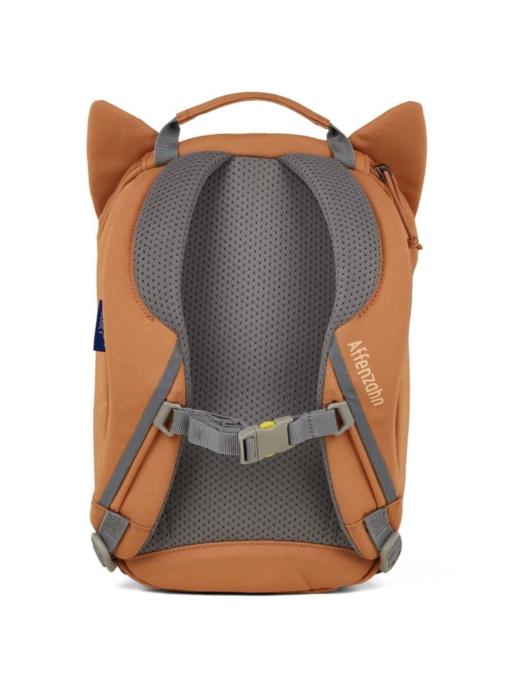 Affenzahn Kleiner Freund Katze in braun günstig kaufen onesize