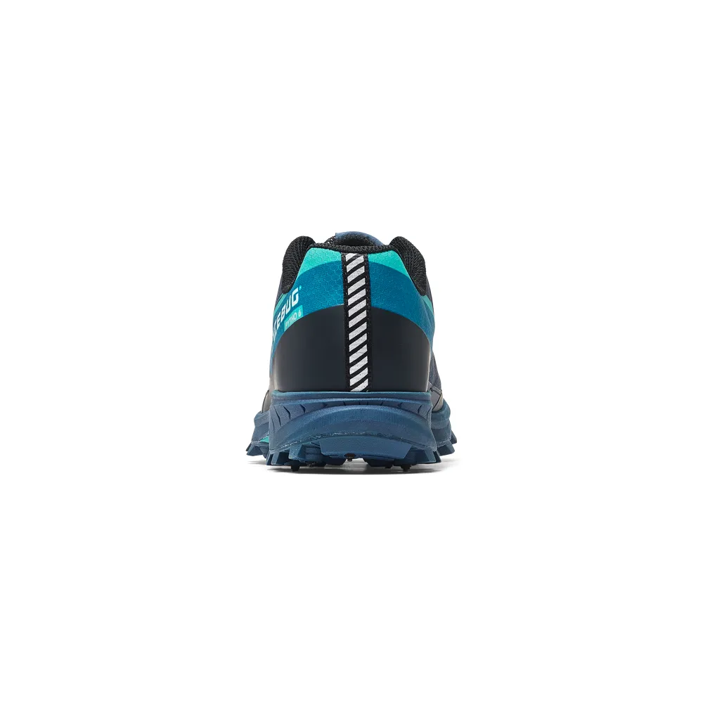 Icebug PYTHO6 BUGRIP H89002-9A / blau