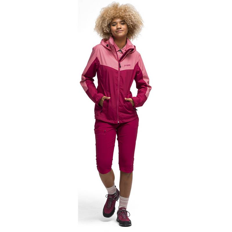 Maier Sports Partu Outdoorjacke Damen