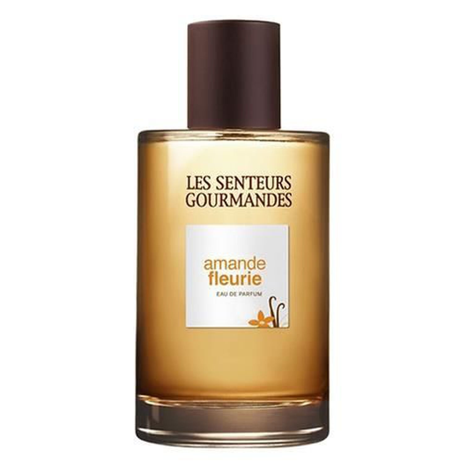 Les Senteurs Gourmandes Amande Fleurie Eau de Parfum
