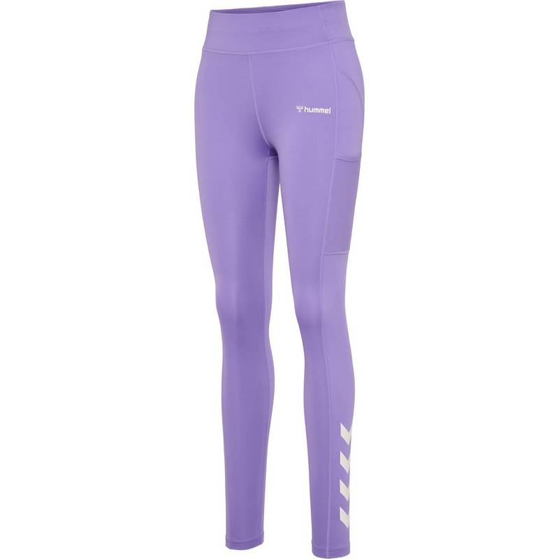 hummel hmlMT CHIPO MID WAIST TIGHTS Tights Damen