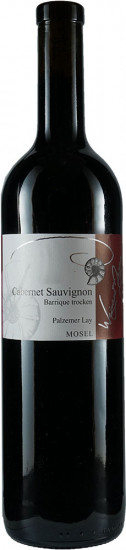 2018 Cabernet Sauvignon 