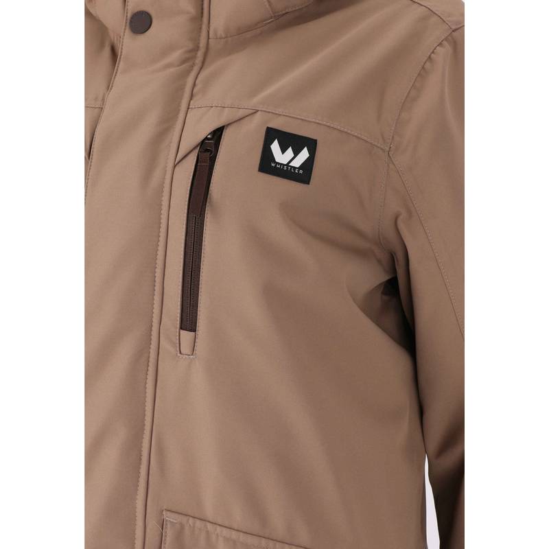 Whistler Cargo Skijacke Damen