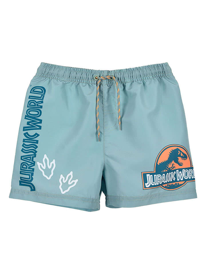 Jurassic World Badeshorts 