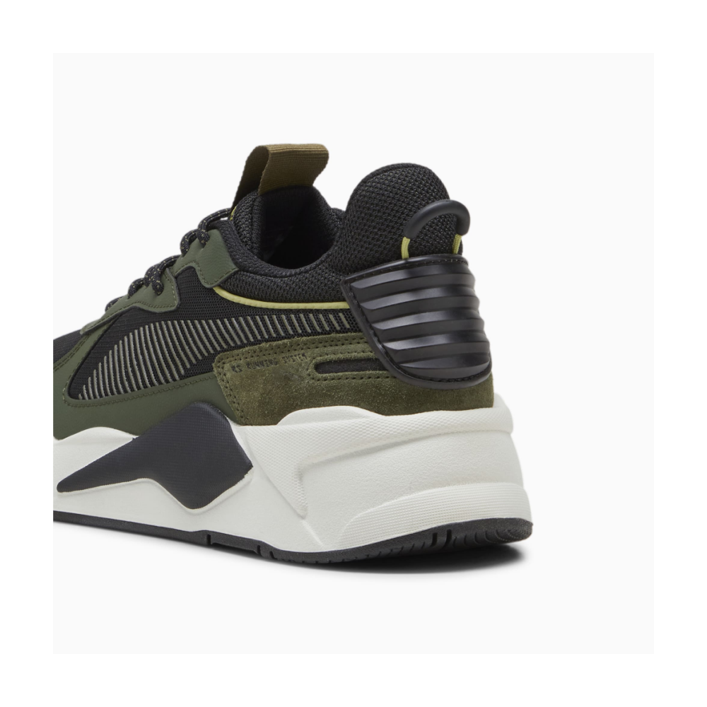 PUMA RS X Elevated Hike 390186_05 / schwarz
