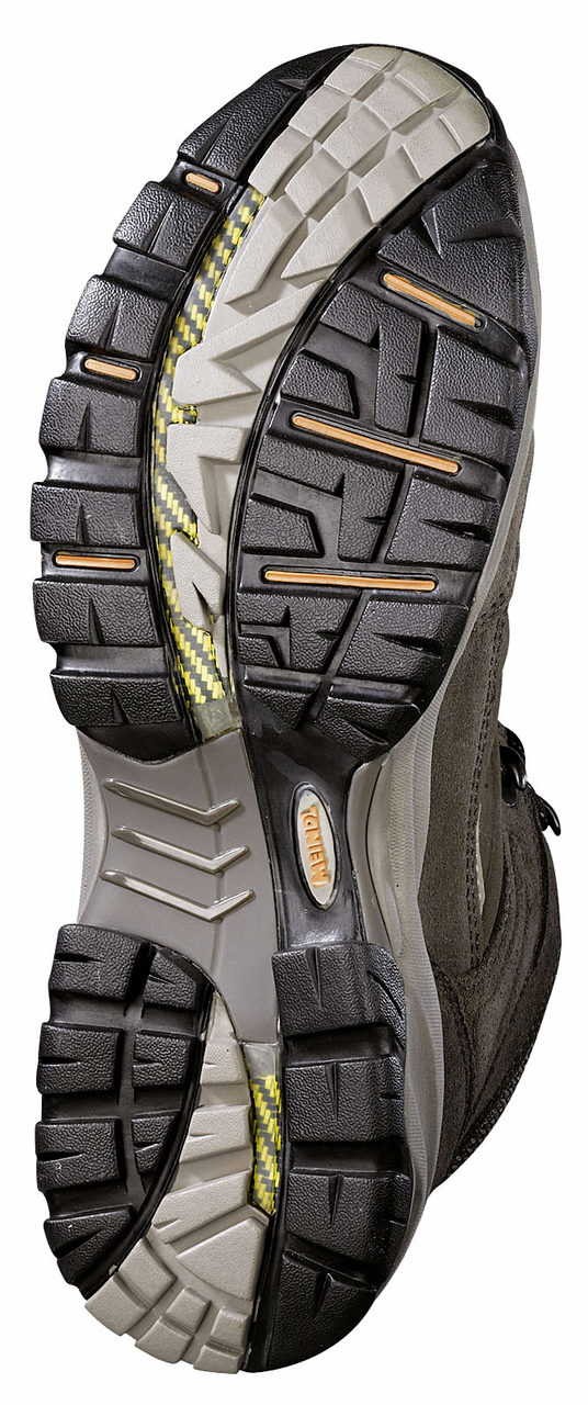 MEINDL Stiefeletten braun 3424-39