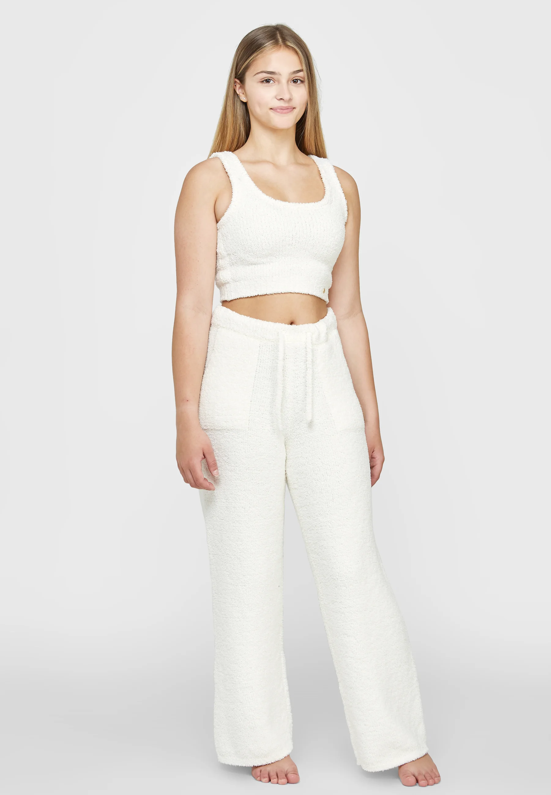 Top de pijama SIKSILK