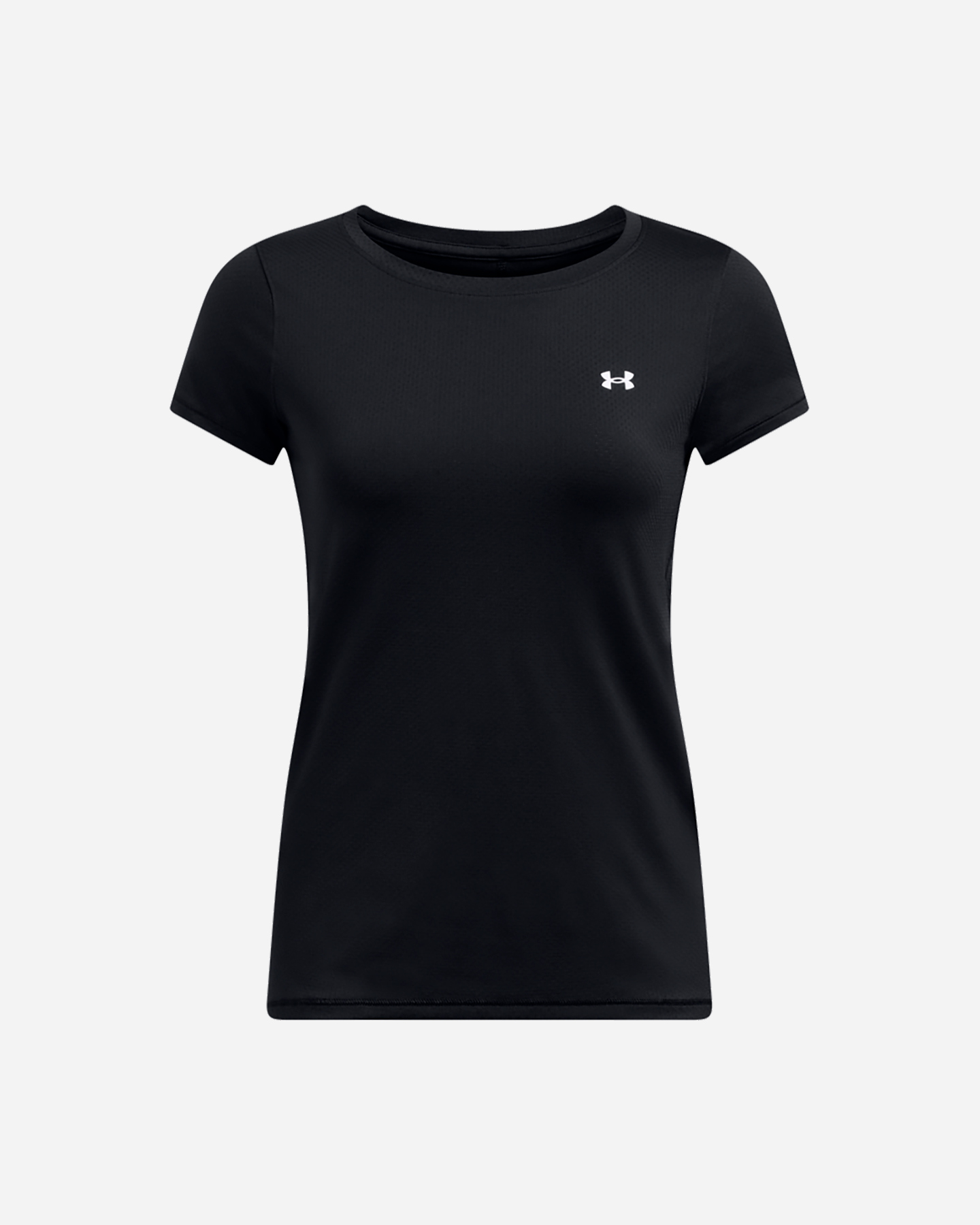 Koszulka treningowa Under Armour Tech Baselayer W 77-1328964-0002