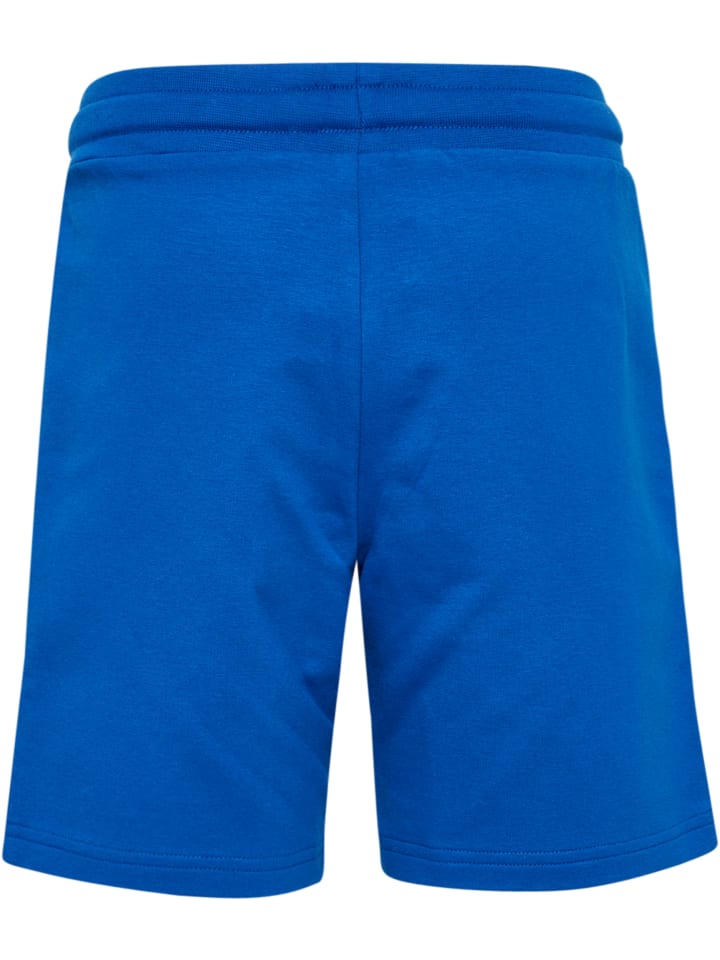 Hummel Hummel Verstellbare Taille Kurze Hose Hmltukas Kinder in BLUE LOLITE günstig kaufen