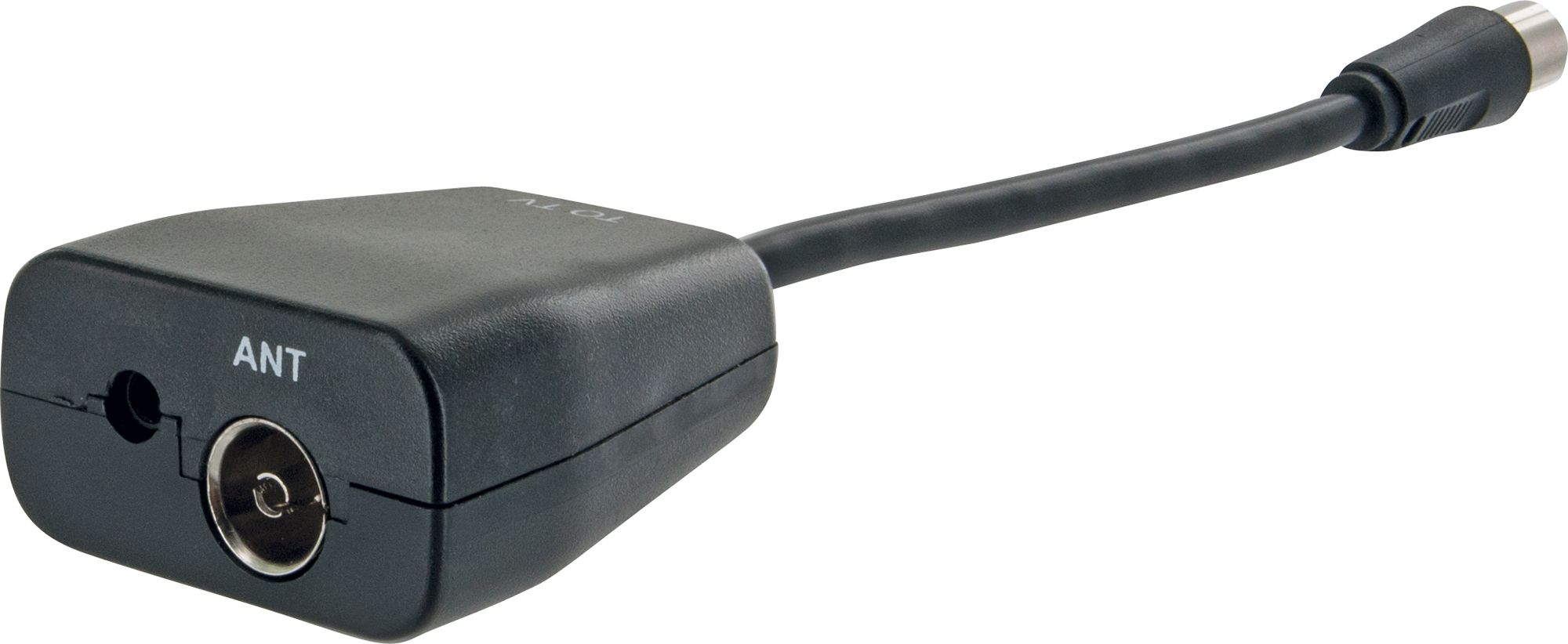Schwaiger DTA4000 011 UHF DVB-T2 Außenantenne