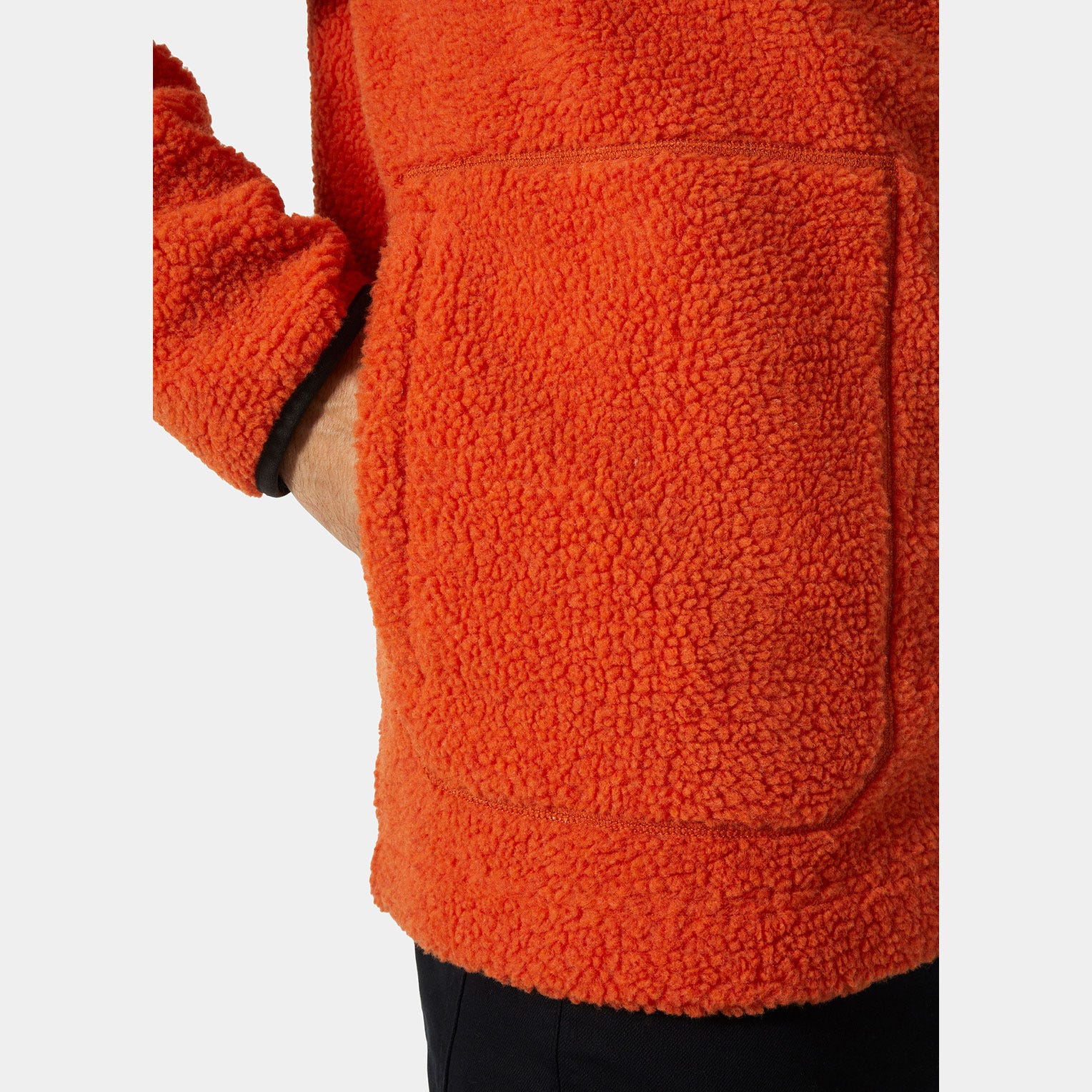 Men's Explorer Pile Jacket