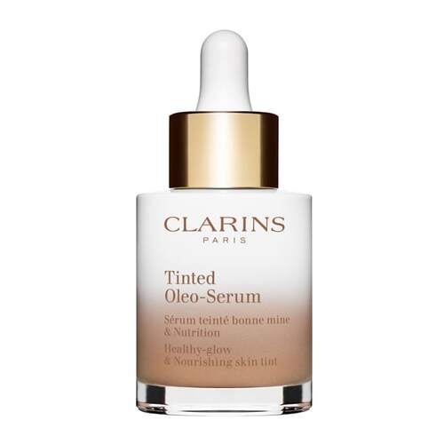 Clarins Tinted Oleo-Serum 04 30 ml