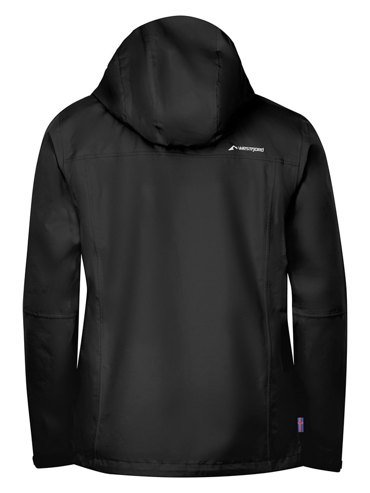 Westfjord Regenjacke 