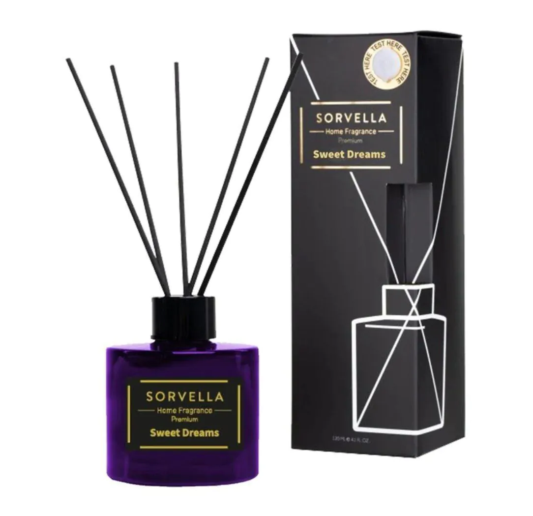 Sorvella Premium мирис за дом „Слатки снови“