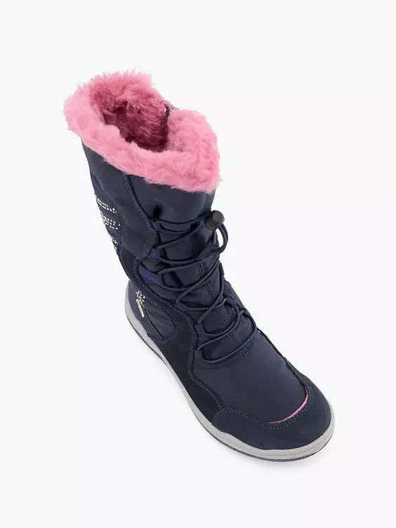 elefanten Schneestiefel FRANTJE, Weite W