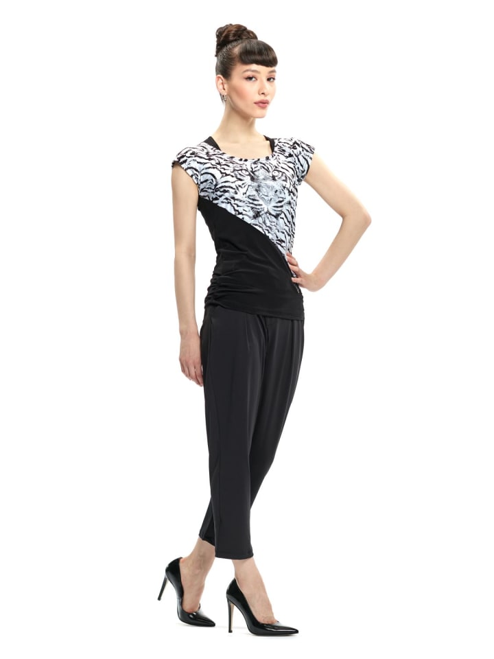 Winshape Functional Light and Soft Kurzarmshirt AET109LS in tiger günstig kaufen