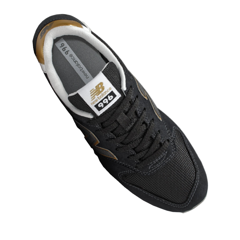 New Balance WL996 766981 / schwarz