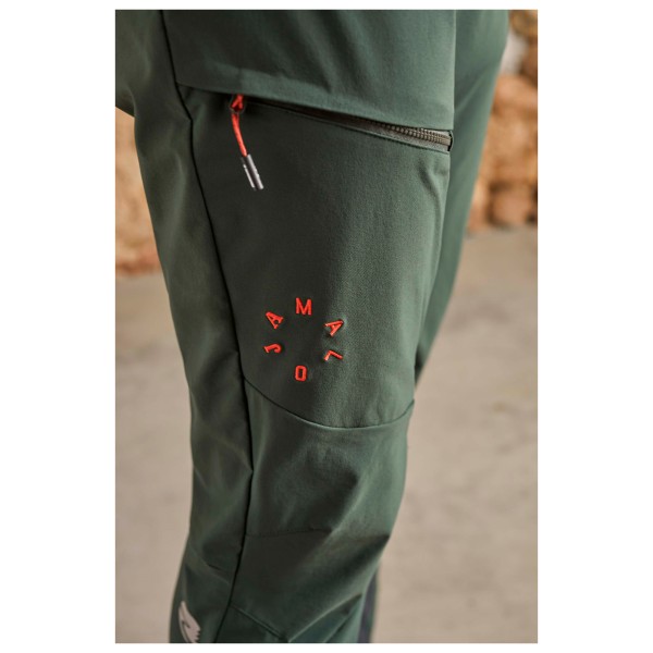 Maloja - Women's SangayM. - Softshellhose