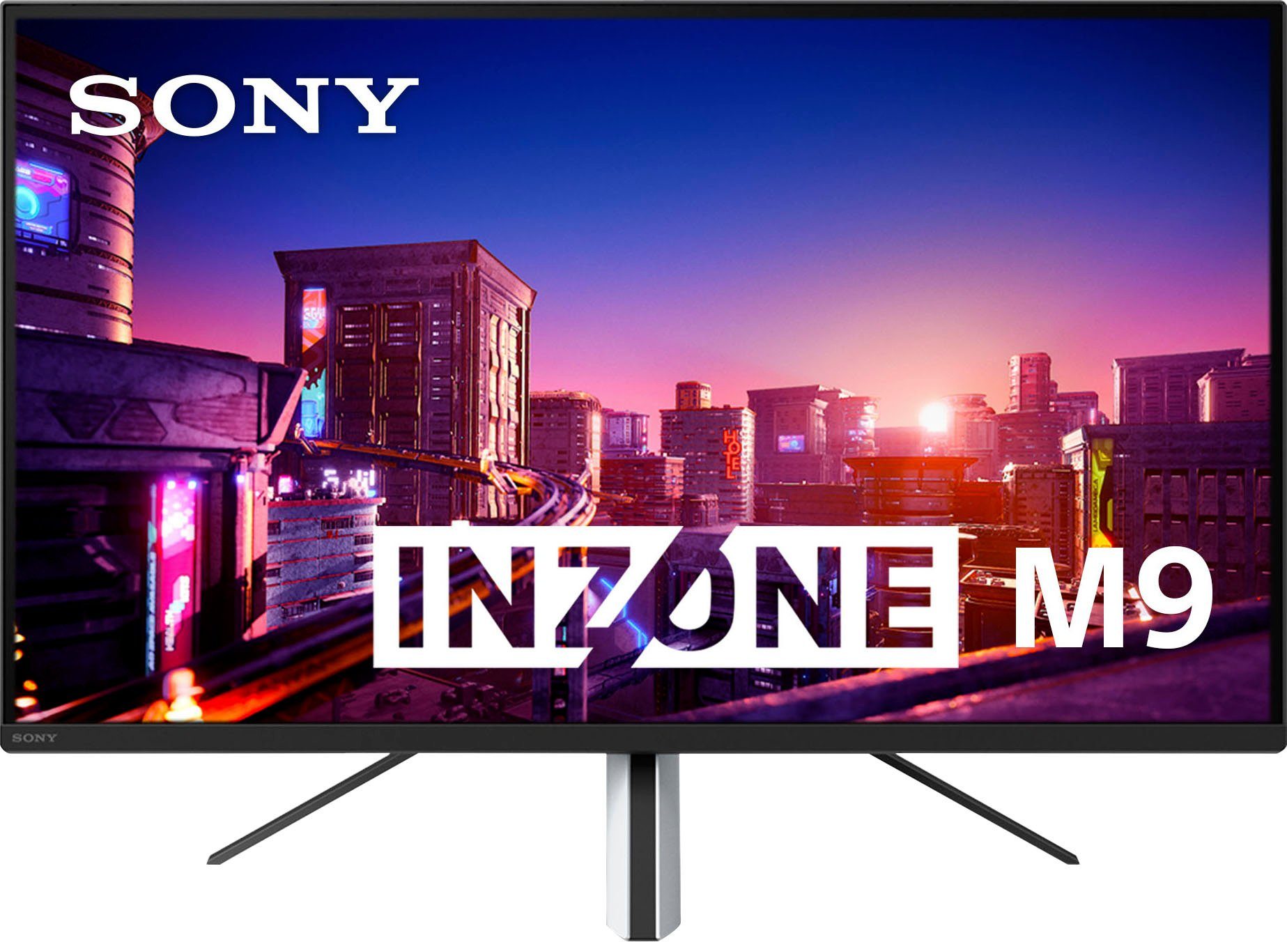 Sony INZONE M9 Gaming-Monitor (68 cm/27 