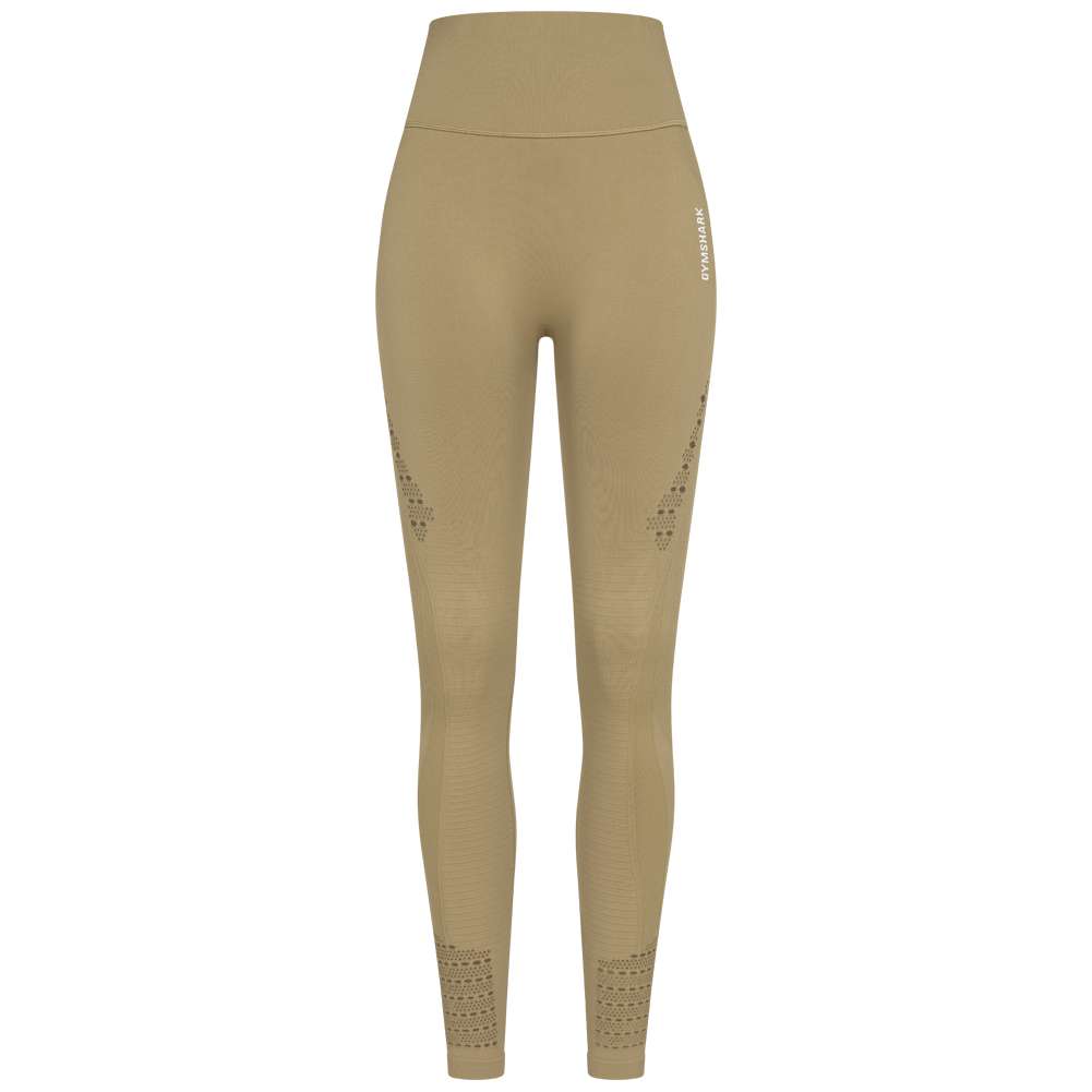 Gymshark Energy Seamless Damen Leggings B1A2C-NBBB-AQ2