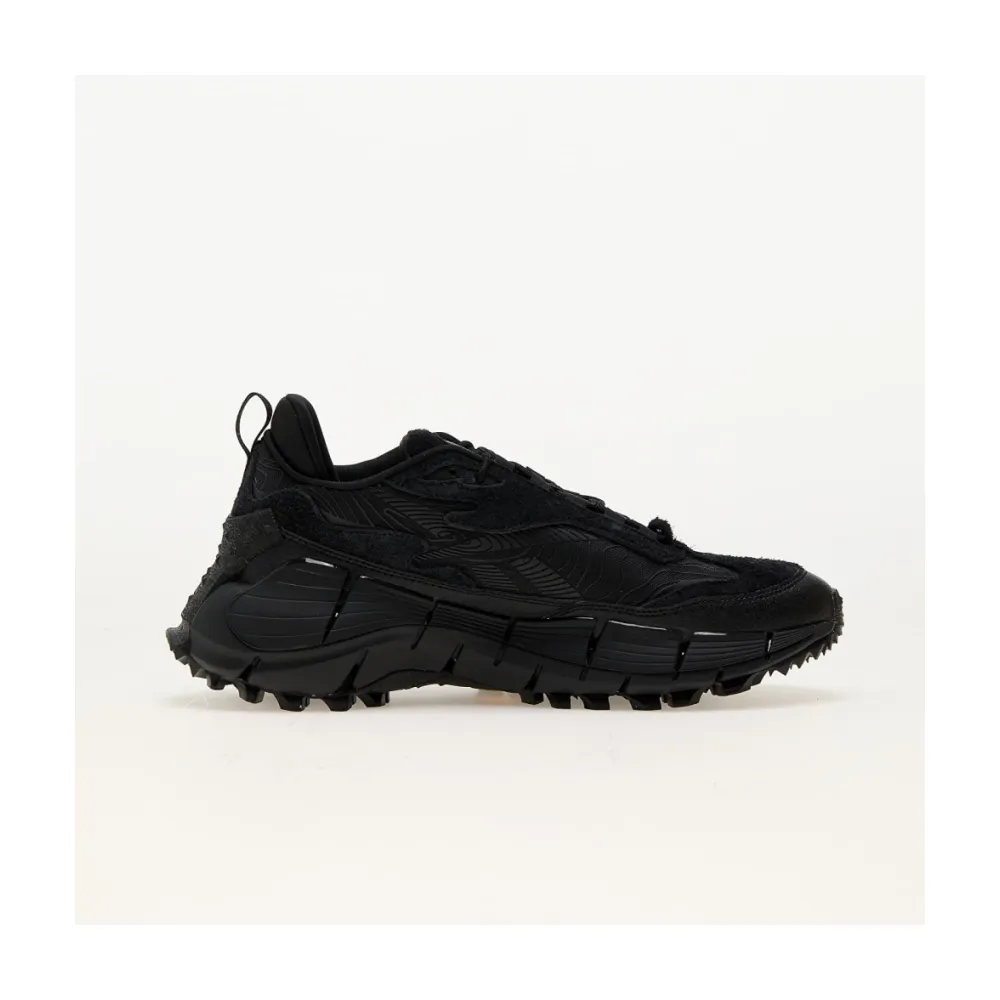 Reebok Zig Kinetica 2.5 Edge RMIA04NC99FAB0011000 / schwarz