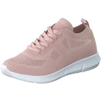 Barbarella Sneaker in rosa