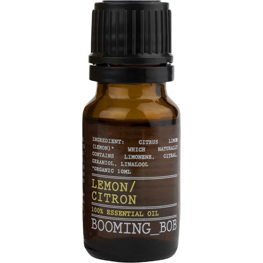 Lemon Essential Oil