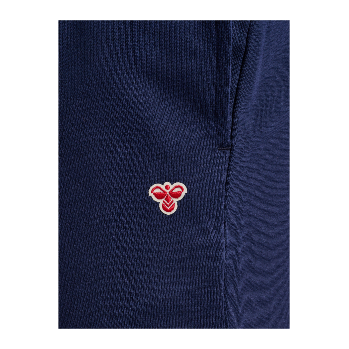 Hummel hmlLGC Fred Jogginghose Blau F7666