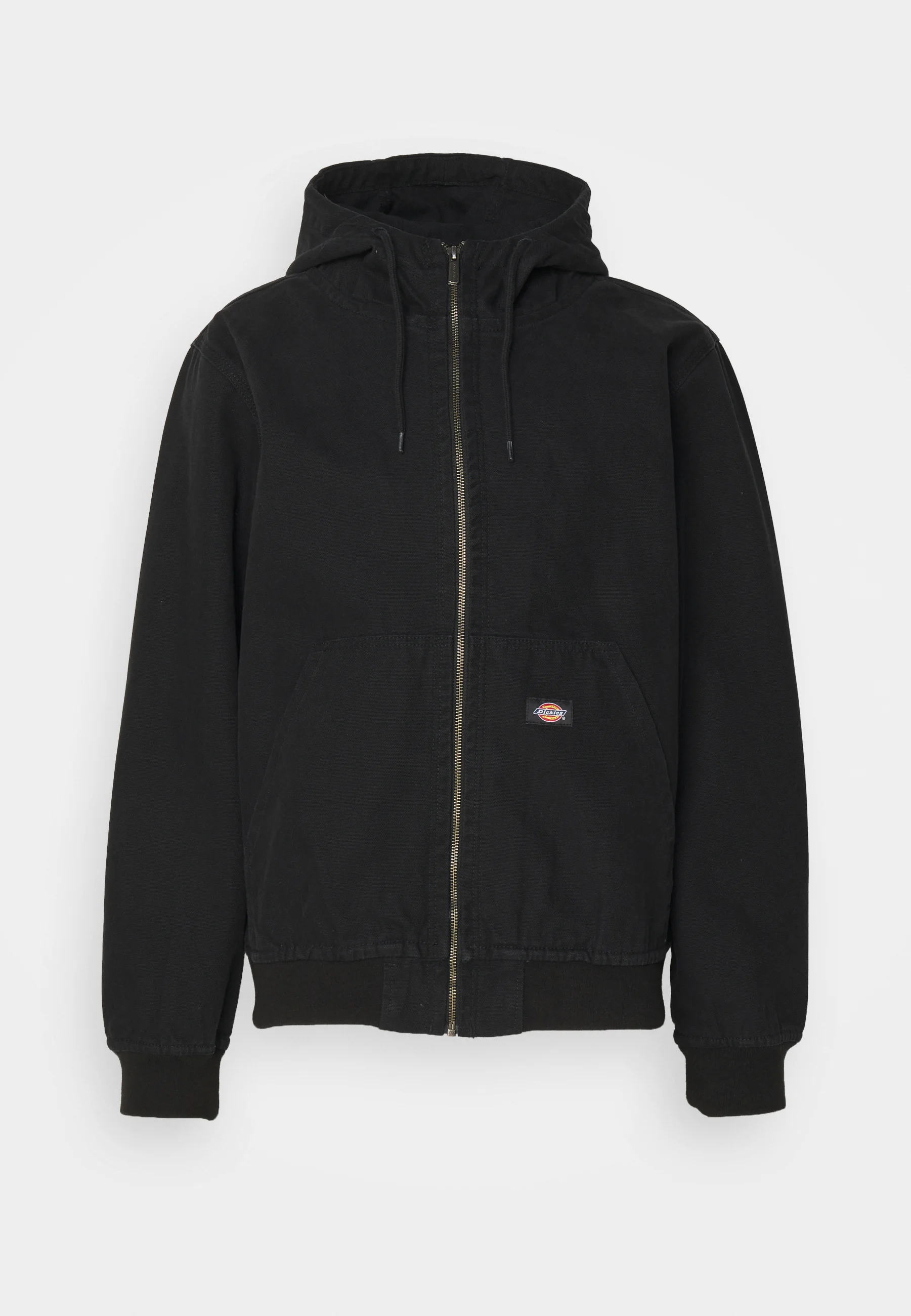 Chaqueta Dickies con capucha y sin forro - Chaqueta ligera