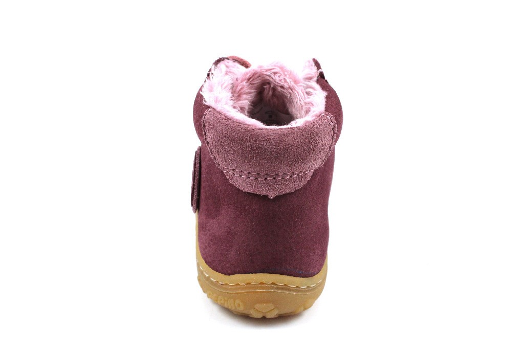 RICOSTA Lauflernschuhe rot