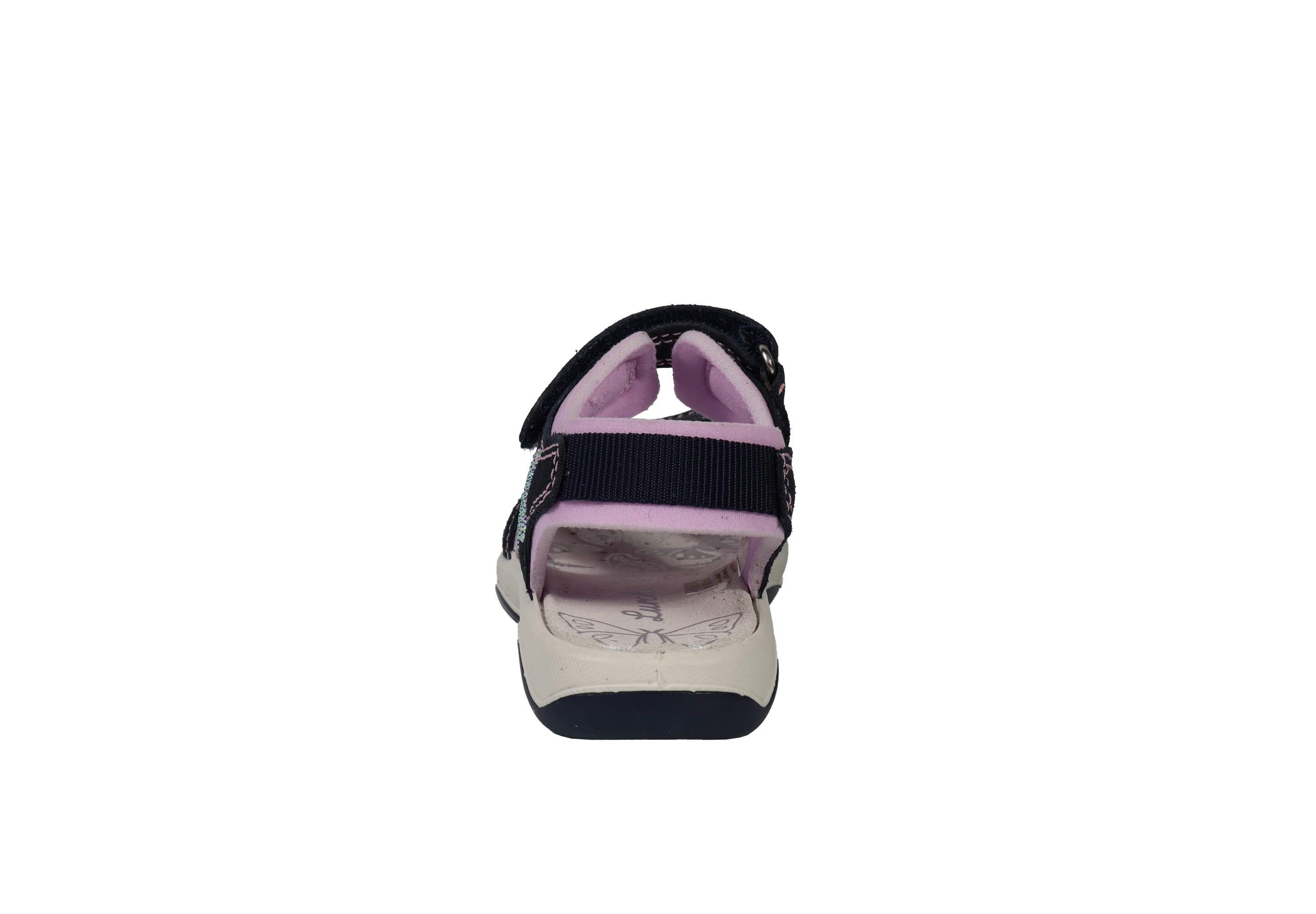 Lurchi Sandale Filia - navy