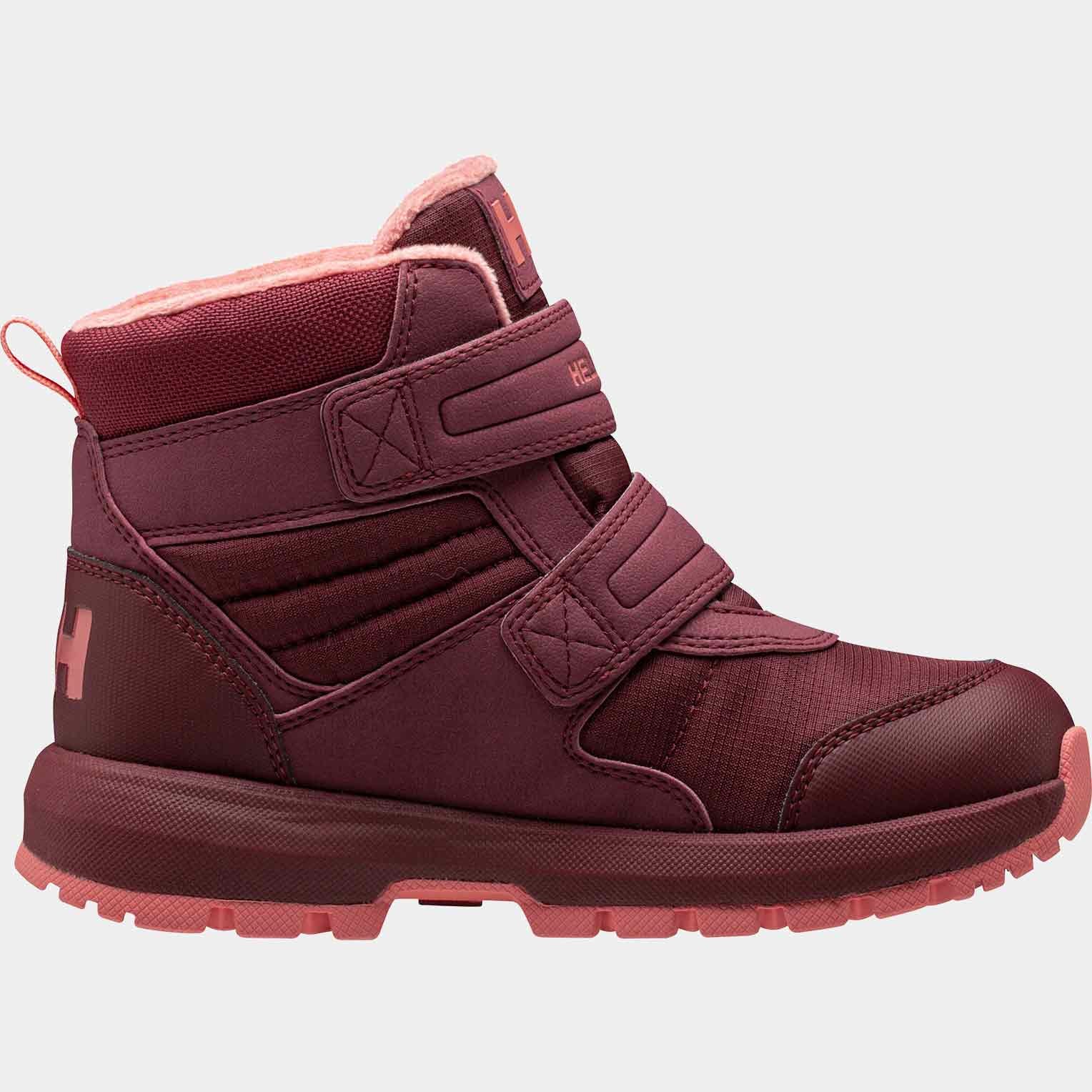 Kids' And Juniors' Bowstring Boots Ht