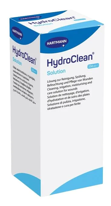 HydroClean-opløsning 350 ml